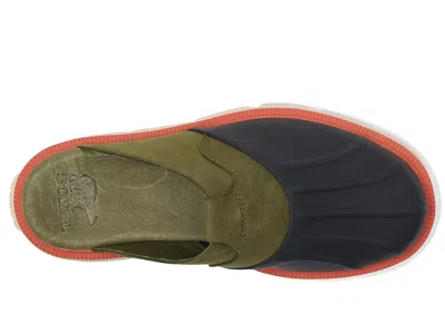 Sorel Rein Cbtm Clog In Multi