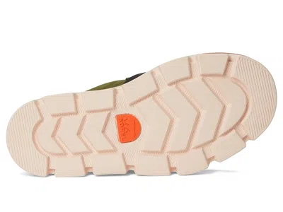 Sorel Rein Cbtm Clog In Multi