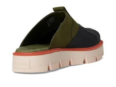 Sorel Rein Cbtm Clog In Multi