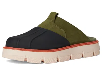 Sorel Rein Cbtm Clog In Multi