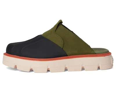 Sorel Rein Cbtm Clog In Multi