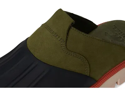 Sorel Rein Cbtm Clog In Multi