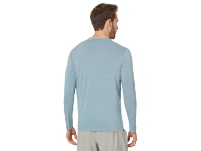 Free Fly Elevate Long Sleeve Performance Top In Multi