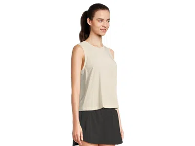 Free Fly Elevate Lightweight Tank Top In Neutral