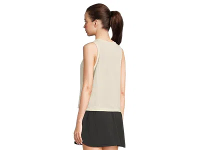 Free Fly Elevate Lightweight Tank Top In Neutral