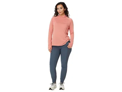 Free Fly Pull-on Breeze Joggers In Blue