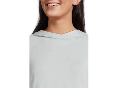 Free Fly Elevate Hoodie In White