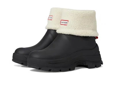 Hunter Esme Boot In Black