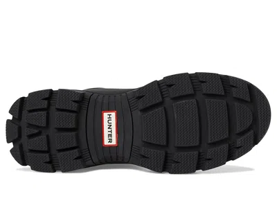Hunter Esme Boot In Black