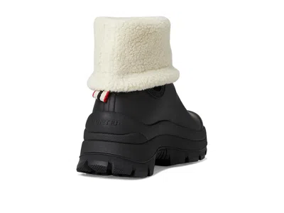 Hunter Esme Boot In Black