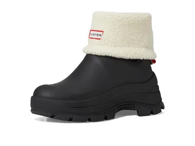 Hunter Esme Boot In Black