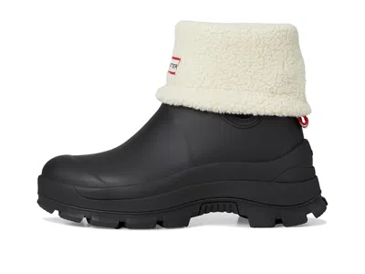 Hunter Esme Boot In Black