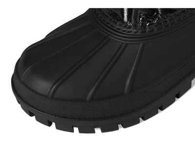 Hunter Stanly In Black