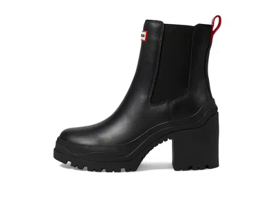 Hunter Miana In Black