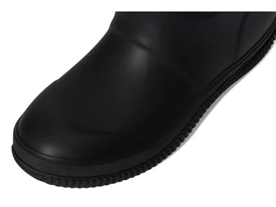 Hunter Thunor In Black