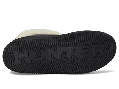 Hunter Thunor In Black