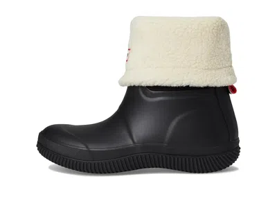 Hunter Thunor In Black