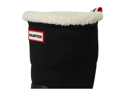 Hunter Thunor In Black