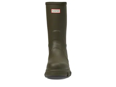 Hunter Micah Rain Boot In Green