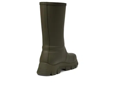 Hunter Micah Rain Boot In Green