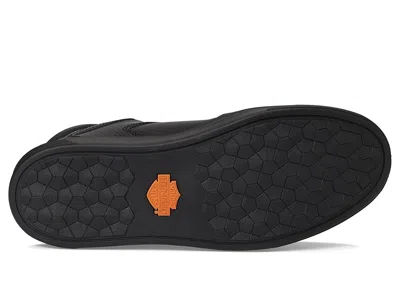 Harley-davidson Harleydavidson Grady Composite Toe Work Boot In Black