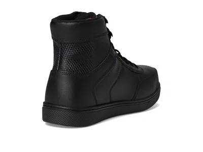 Harley-davidson Harleydavidson Grady Composite Toe Work Boot In Black