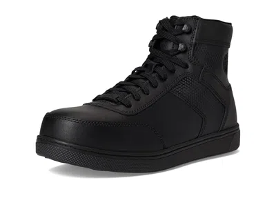 Harley-davidson Harleydavidson Grady Composite Toe Work Boot In Black