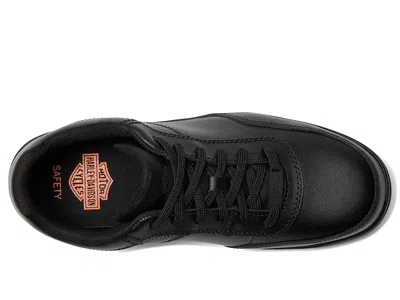 Harley-davidson Grady Lo In Black