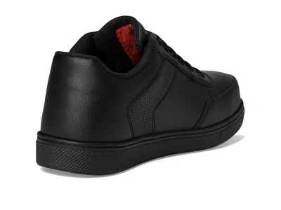 Harley-davidson Grady Lo In Black