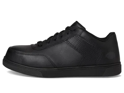 Harley-davidson Grady Lo In Black