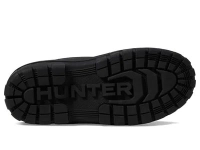 Hunter Suffolk In Black