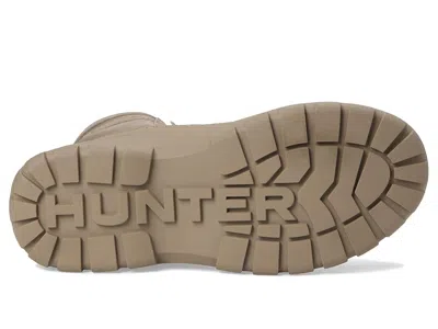 Hunter London In Neutral