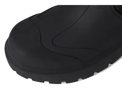 Hunter Lorde In Black