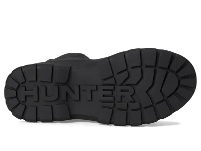 Hunter Lorde In Black