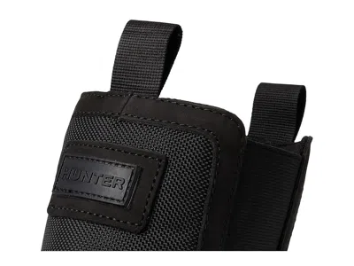 Hunter Lorde In Black