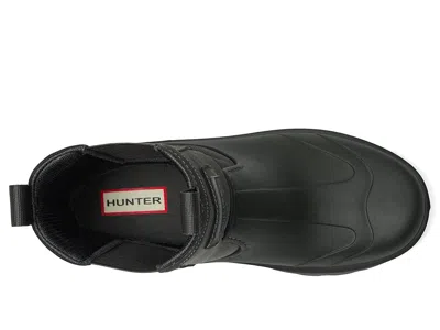 Hunter Lorde In Green