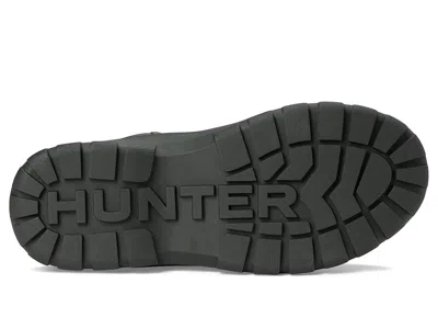 Hunter Lorde In Green