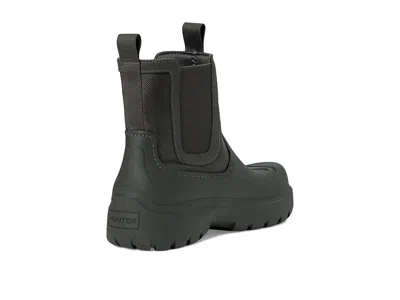 Hunter Lorde In Green