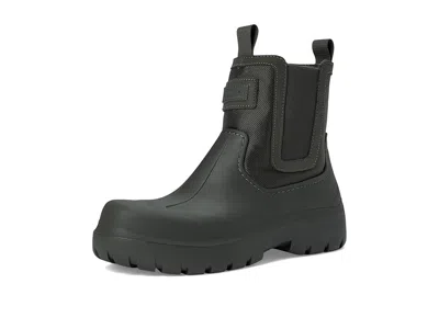 Hunter Lorde In Green