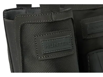 Hunter Lorde In Green