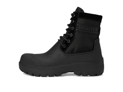 Hunter London In Black