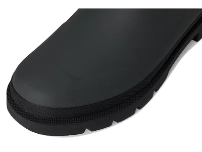 Hunter Orford In Gray