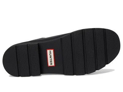 Hunter Orford In Gray