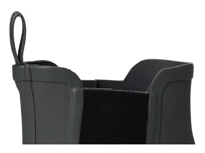 Hunter Orford In Gray