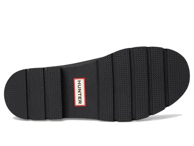 Hunter Orford In Green