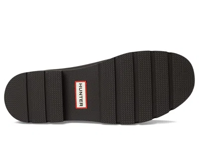 Hunter Orford In Brown