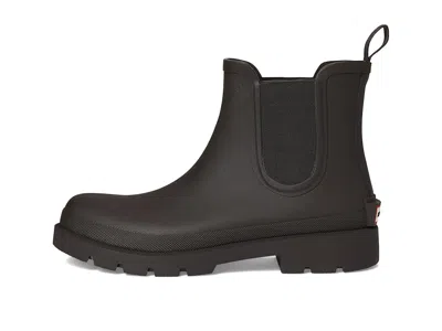 Hunter Orford In Brown