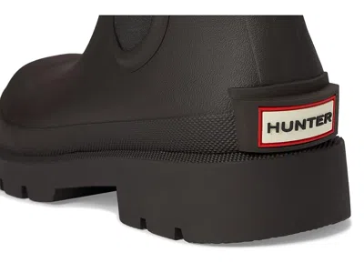 Hunter Orford In Brown