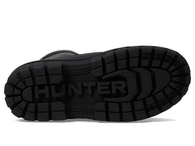 Hunter Southall In Black