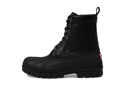 Hunter Southall In Black